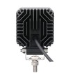 24W LED, 10-30V - IP67 vanntett, arbeidslampe, bil, lastebil, traktor, tilhenger, 90° spredning