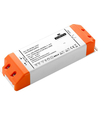 Snappy 100W / 24V DC dimbar strømforsyning - 4.17A, IP20 innendørs