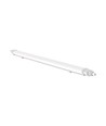 60cm 18W vanntett komplett LED-armatur - IP65
