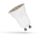 Mini GU10 4W LED-spot - Ø35mm