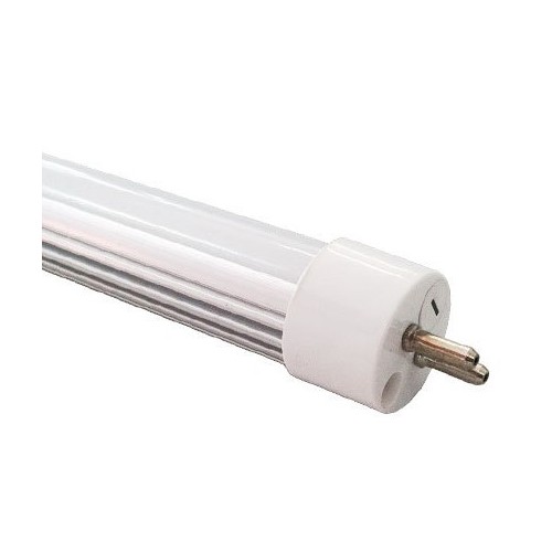 54,9cm / 10W T5-ULTRA55 EXT LED-rør - Ekstern driver
