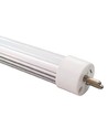 54,9cm / 10W T5-ULTRA55 EXT LED-rør - Ekstern driver