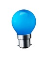 B22 1,8W CARNI LED-pære - Blå
