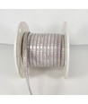 5 m. vanntett vekst LED strip - 230V, IP67, 180 LED, 10W per meter