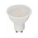 V-Tac 4,5W LED spot - Cree LED chip, 230V, GU10