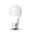 B22 9W LED-pære
