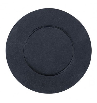 Tetningsring for innfelt spot - Hullmål: Ø76 mm