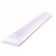 60cm 20W komplett LED-armatur - 6 års garanti