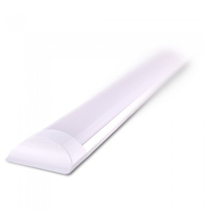 60cm 20W komplett LED-armatur - 6 års garanti