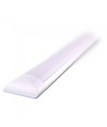 60cm 20W komplett LED-armatur - 6 års garanti