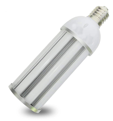 Outlet: LEDlife MEGA45 LED pære - 45W, dimbar, mattert, varm hvit, IP64 vanntett, E40