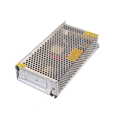 240W / 24V DC strømforsyning - 10A, IP20 innendørs