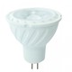 V-Tac 6,5W LED spotpære - Samsung LED chip, 12V, MR16 / GU5.3