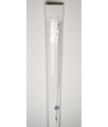 V-Tac 40W komplett LED armatur - Cree LED chip, 120 cm, 230V