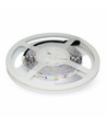 5m 4,8W/m LED-strip - IP20, 30 LED pr. meter