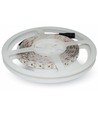 5m 8W/m LED-strip - 12V DC, 120 LED pr. meter, 8mm bred