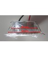 1,2W Ø5,2cm Downlight - Hull: Ø4,2 cm, Mål: Ø5,2 cm, 2,2 cm høy
