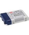 Meanwell 60W / 350-1400mA dimbar LCM-60DA driver for LED-panel - Dali + push dim