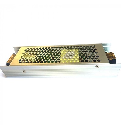 150W / 24V DC strømforsyning - 6.5A, IP20 innendørs