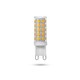 G9 5,5W LED-pære