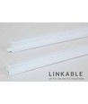 60cm 7W kompakt armatur - Samsung LED-chips