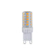 G9 4W dimbar LED-pære