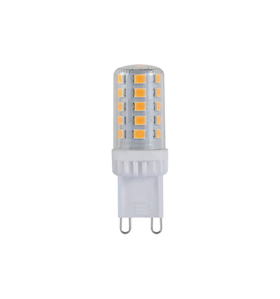 G9 4W dimbar LED-pære