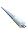 144,9cm / 24W T5-SMART145 HF LED-rør - Erstatter 49W HO-rør
