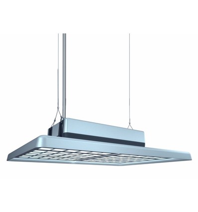 Outlet: 100W RA85 Highbay / taklampe - UGR19, blender ikke