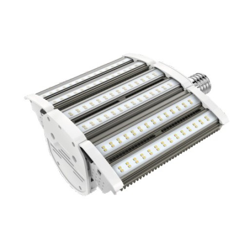 LEDlife Regulerbar pære - 110W, regulerbar spredning opp til 270°, mattert, IP64 vanntett, E40