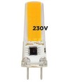 GY6.35 2W dimbar KAPPA3 LED-pære - Dimbar