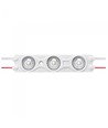 1,5W LED-modul - 12V DC, IP67, perfekt for skilt og spesialløsninger