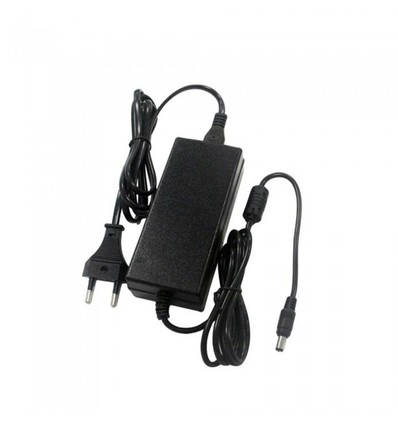 78W / 24V DC strømforsyning til LED-strips - 3.25A, IP44 våtrom