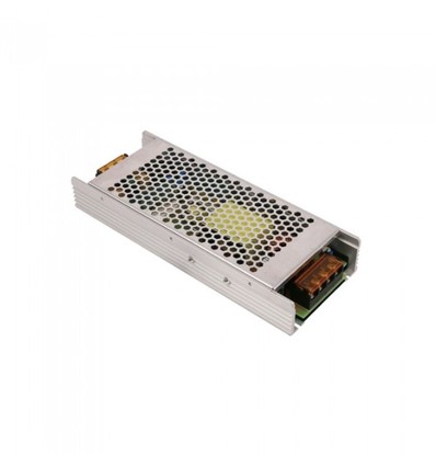 250W / 24V DC strømforsyning - 10A, IP20 innendørs