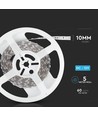 5m 10,8W/m LED-strip - 12V DC, IP20, 60 LED pr. meter