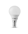 V-Tac 3.7W LED pære - P45, E14