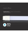 90cm / 14W T8-Value90 LED-rør