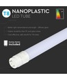 90cm / 14W T8-Value90 LED-rør