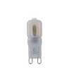 G9 2W LED-pære - 200lm, 3000K, varmhvit