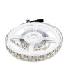 V-Tac 8W/m LED strip 8mm bred - 5m, 120 LED per meter