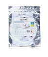 5m 8W/m LED-strip - 12V DC, 120 LED pr. meter, 8mm bred