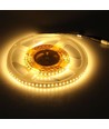V-Tac 8W/m LED strip 8mm bred - 5m, 120 LED per meter