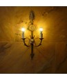 E14 2W LED kjøleskappære - ST26, filament