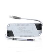 V-Tac 24W dimbar driver - Passer til 24W V-Tac panel downlight