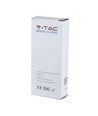 V-Tac 24W dimbar driver - Passer til 24W V-Tac panel downlight
