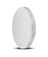 15W LED-taklampe - IP44, Ø20cm, rund