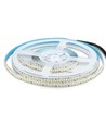 5m 18W/m LED-strip - 12V DC, IP20, Høy lumen, 240LED