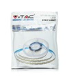 5m 18W/m LED-strip - 12V DC, IP20, Høy lumen, 240LED