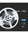 5m 18W/m LED-strip - 12V DC, IP20, Høy lumen, 240LED