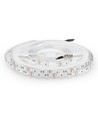 5m 7W/m RGB LED-strip - 12V DC, IP20, 60 LED pr. meter